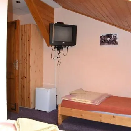 U Hada * Хомутов